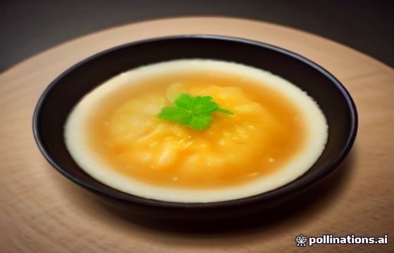 俄罗斯妈妈在传统厨房中亲手制作罗宋汤，红色甜菜根与蔬菜散落在木质砧板上，蒸汽弥漫温馨家庭气息