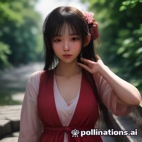 娜塔莎·李，旅俄十年的跨文化育儿研究者，在莫斯科大学图书馆内专注阅读，气质知性专业